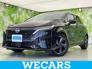 2023 NISSAN OTHER