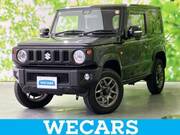 2024 SUZUKI JIMNY