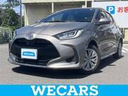2020 TOYOTA YARIS