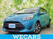 2017 TOYOTA AQUA