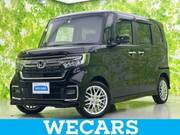2022 HONDA N-BOX CUSTOM
