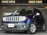 2016 CHRYSLER JEEP RENEGADE
