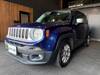 CHRYSLER JEEP RENEGADE