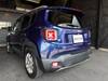 CHRYSLER JEEP RENEGADE