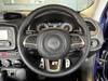 CHRYSLER JEEP RENEGADE