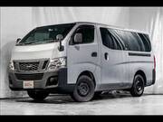 2016 NISSAN NV350 CARAVAN VAN