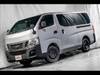 NISSAN NV350 CARAVAN VAN