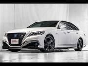2019 TOYOTA CROWN