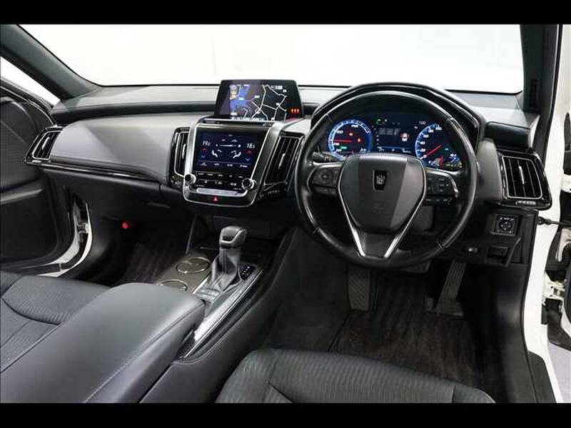 2019 TOYOTA CROWN for sale - photo 3