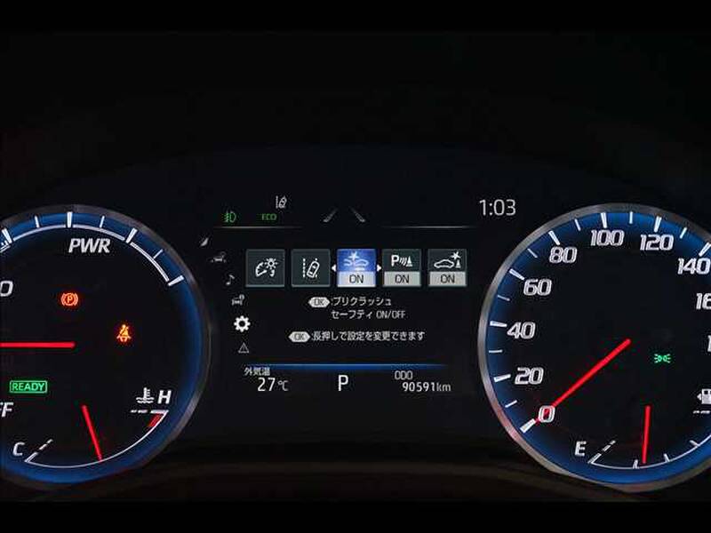 2019 TOYOTA CROWN for sale - photo 6