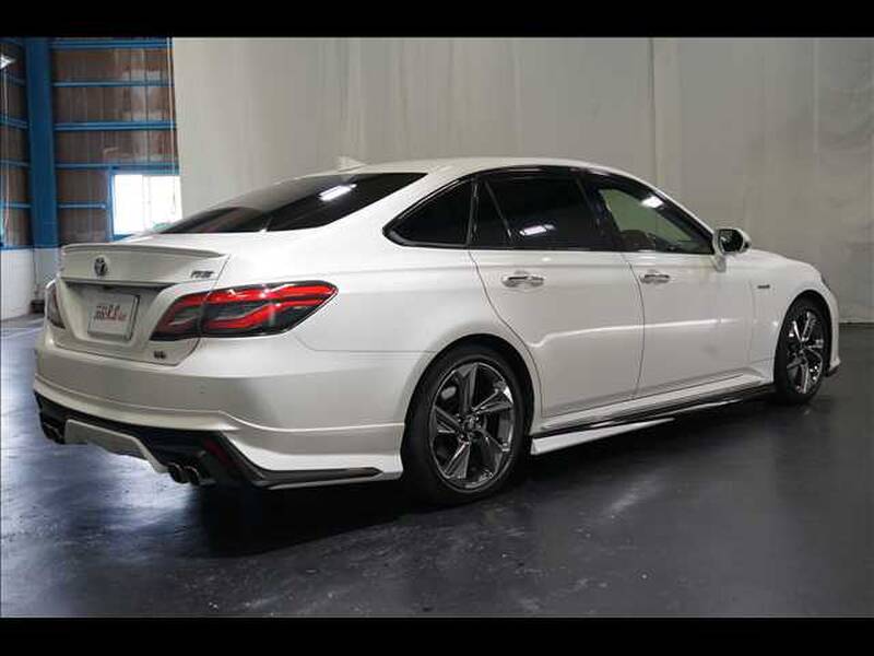 2019 TOYOTA CROWN for sale - photo 10