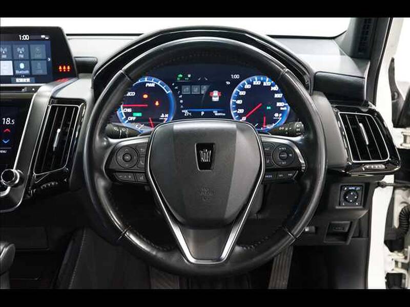 2019 TOYOTA CROWN for sale - photo 11