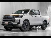 2022 TOYOTA HILUX