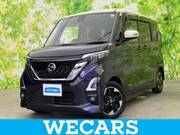 2021 NISSAN ROOX