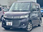 2012 SUZUKI PALLET SW