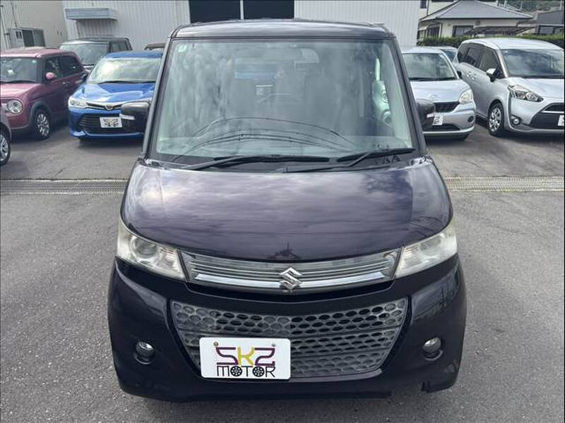 2012 SUZUKI PALLET SW for sale - photo 5