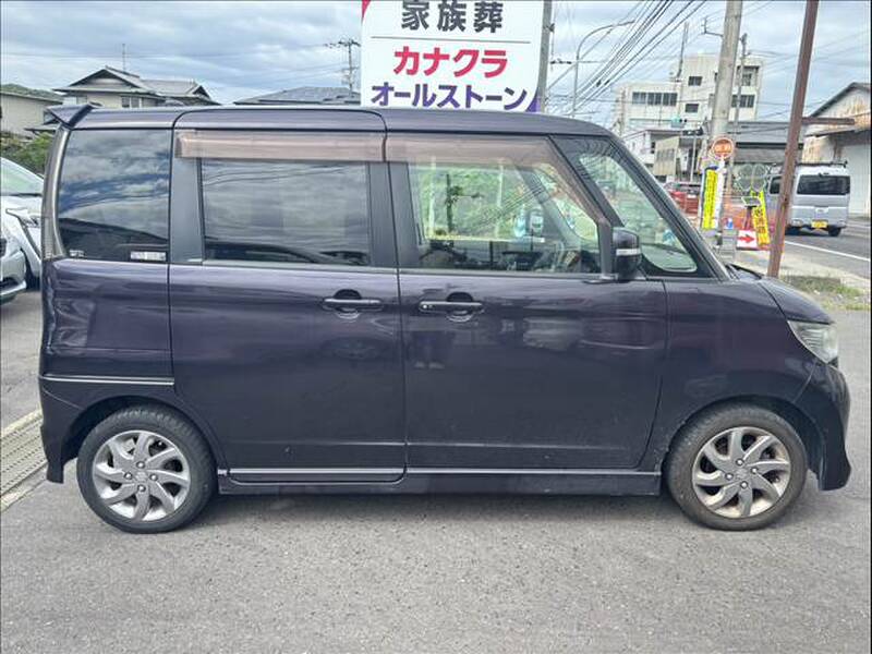 2012 SUZUKI PALLET SW for sale - photo 9