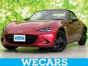 2024 MAZDA ROADSTER