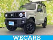 2024 SUZUKI JIMNY