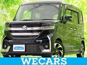 2025 SUZUKI SPACIA CUSTOM