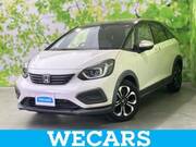 2021 HONDA FIT