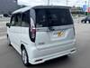 MITSUBISHI DELICA D2