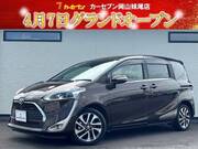 2020 TOYOTA SIENTA