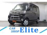2021 DAIHATSU ATRAI WAGON