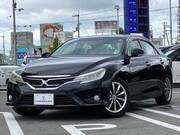 2013 TOYOTA MARK X 250G