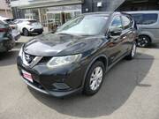 2016 NISSAN X-TRAIL