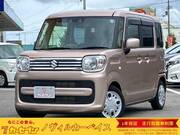 2022 SUZUKI SPACIA