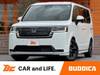 HONDA STEPWAGON