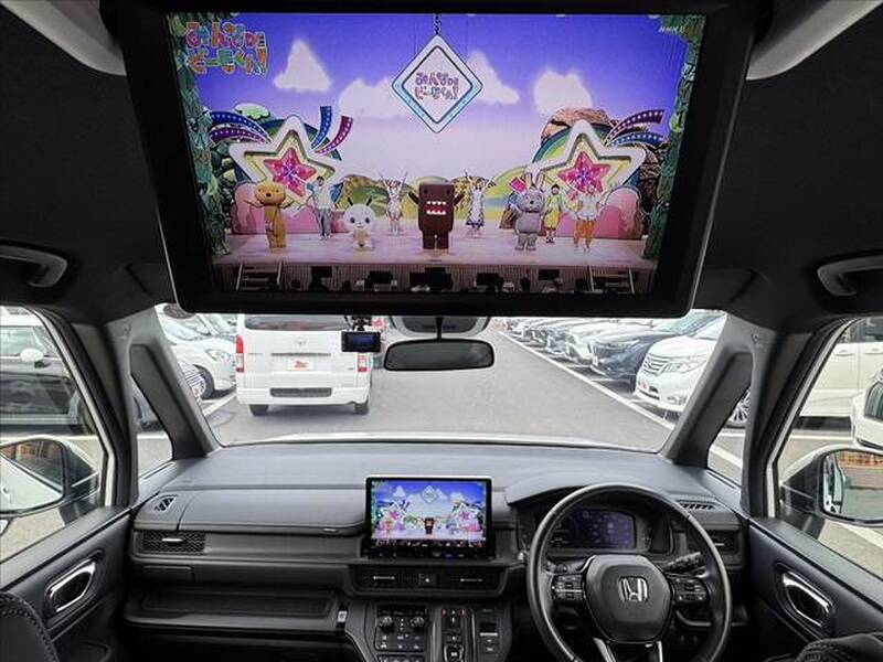 2022 HONDA STEPWAGON for sale - photo 3