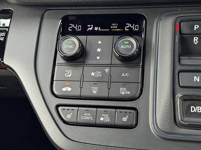 2022 HONDA STEPWAGON for sale - photo 5