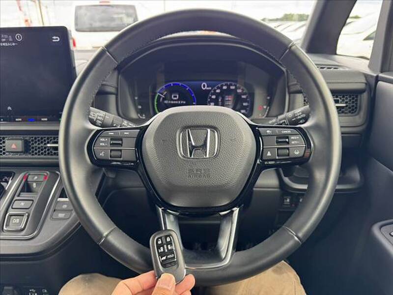 2022 HONDA STEPWAGON for sale - more photos