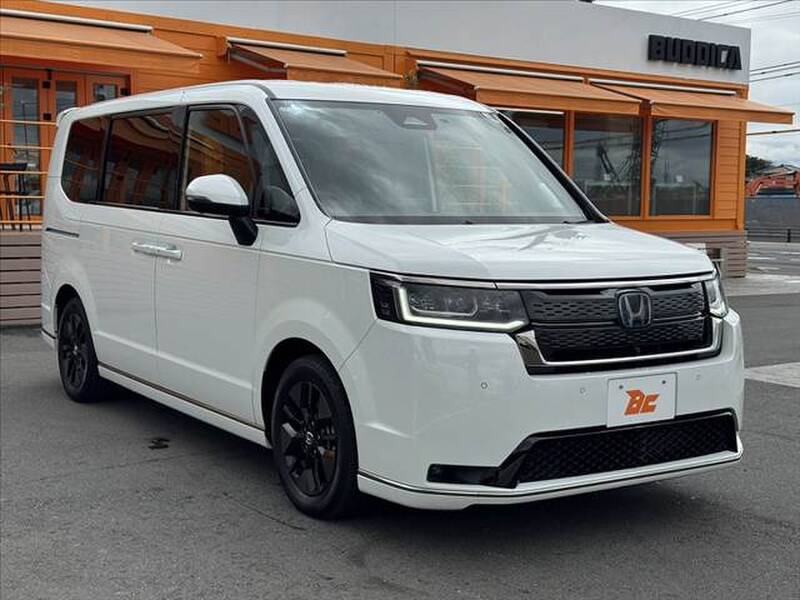 2022 HONDA STEPWAGON for sale - photo 9