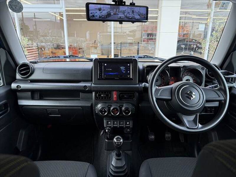 2019 SUZUKI JIMNY SIERRA for sale - photo 3