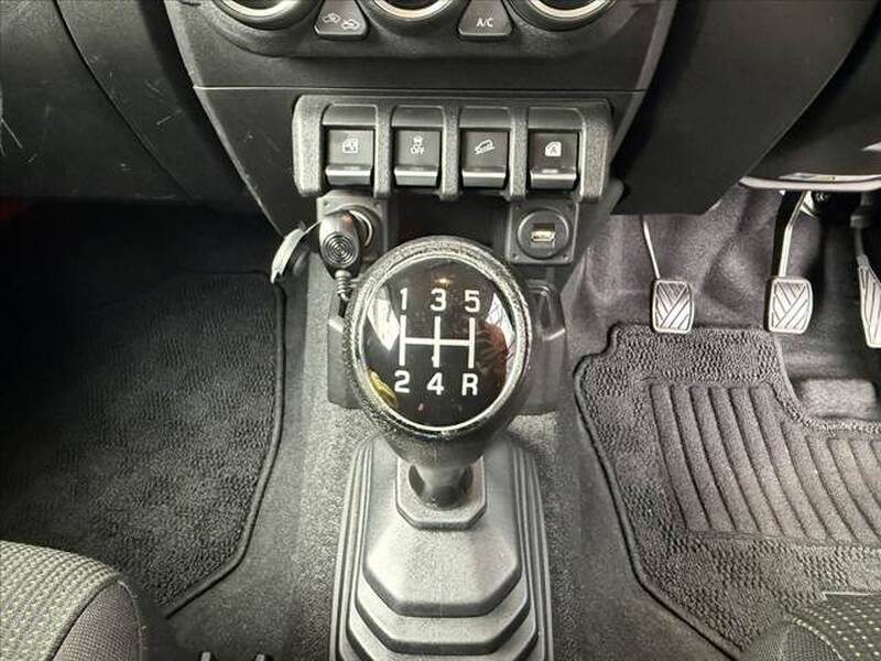 2019 SUZUKI JIMNY SIERRA for sale - photo 6
