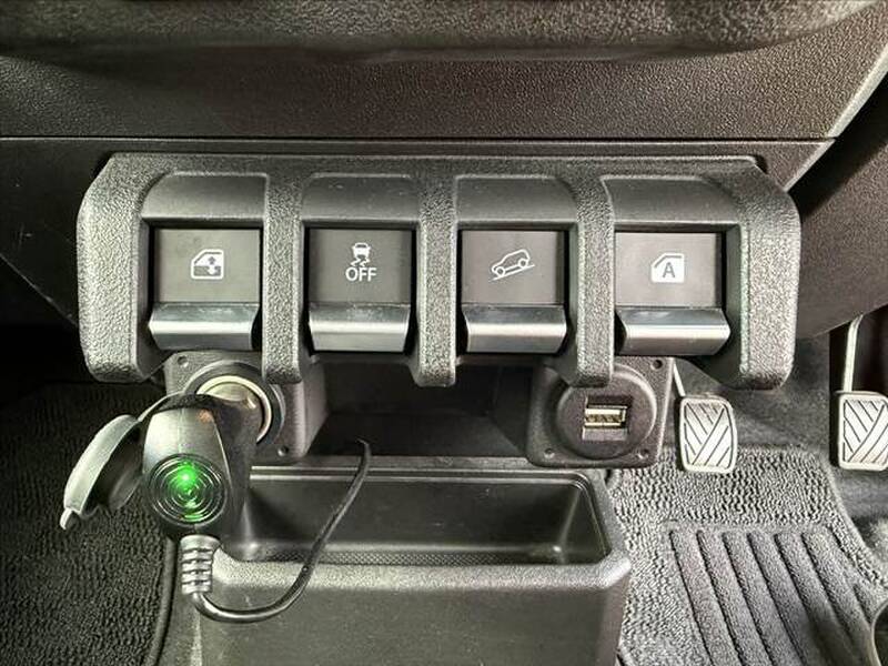 2019 SUZUKI JIMNY SIERRA for sale - more photos