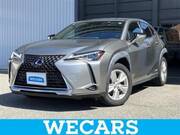 2019 LEXUS UX