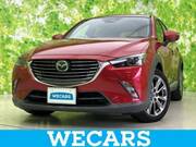 2017 MAZDA CX-3