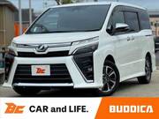 2018 TOYOTA VOXY