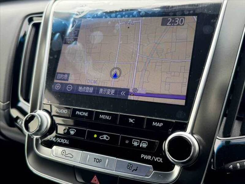 2020 TOYOTA CROWN for sale - photo 4