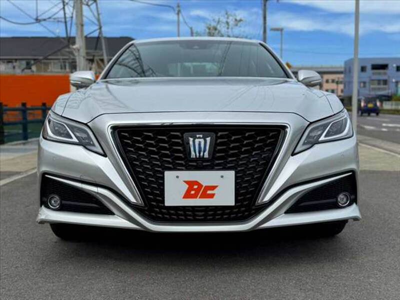 2020 TOYOTA CROWN for sale - photo 10