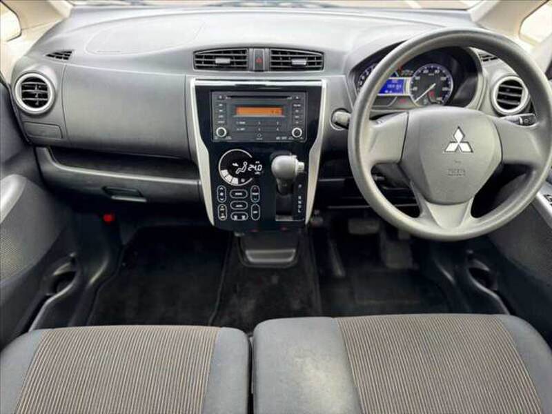 2015 MITSUBISHI EK WAGON for sale - photo 3