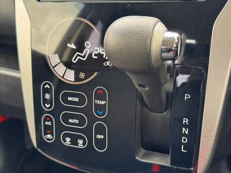 2015 MITSUBISHI EK WAGON for sale - photo 4