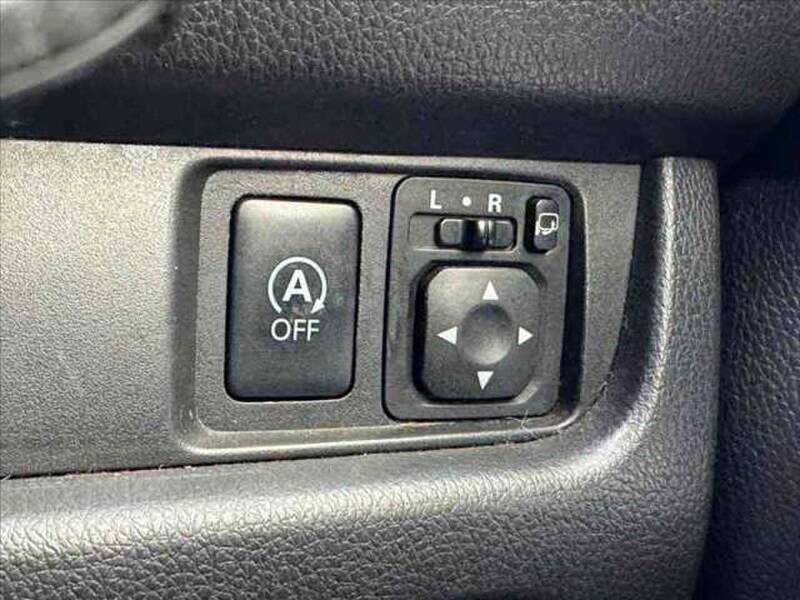 2015 MITSUBISHI EK WAGON for sale - photo 6