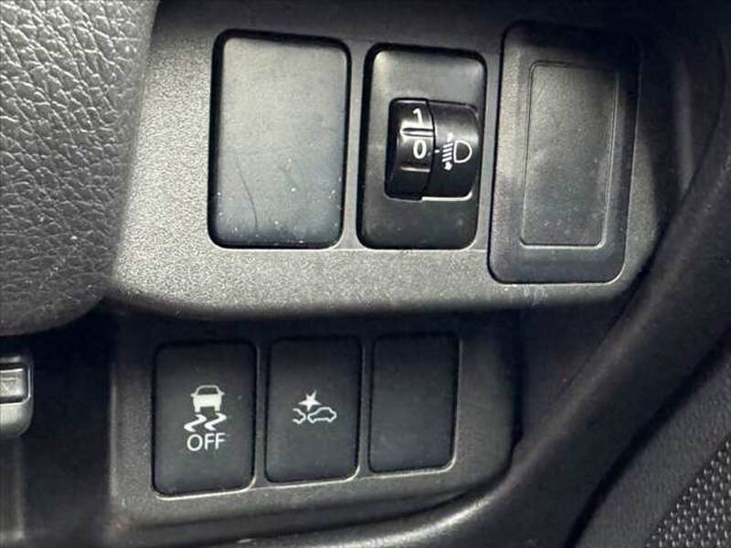 2015 MITSUBISHI EK WAGON for sale - photo 7