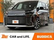 2024 TOYOTA VOXY
