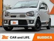 2019 SUZUKI ALTO